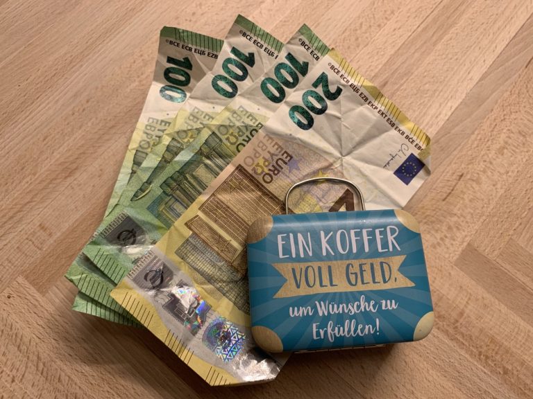 Wie uns das „Mehrwert-Kosten-Verhältnis“ bei der Realisierung unserer Passionen unterstützt