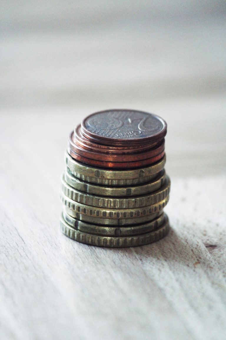 Mit positivem Geld-Mindset zum Glück